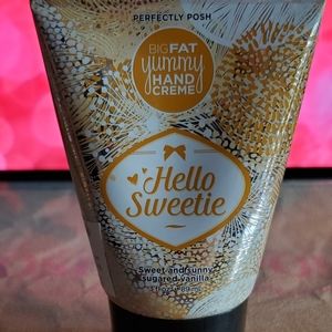 Perfectly Posh BFYHC Hello Sweetie